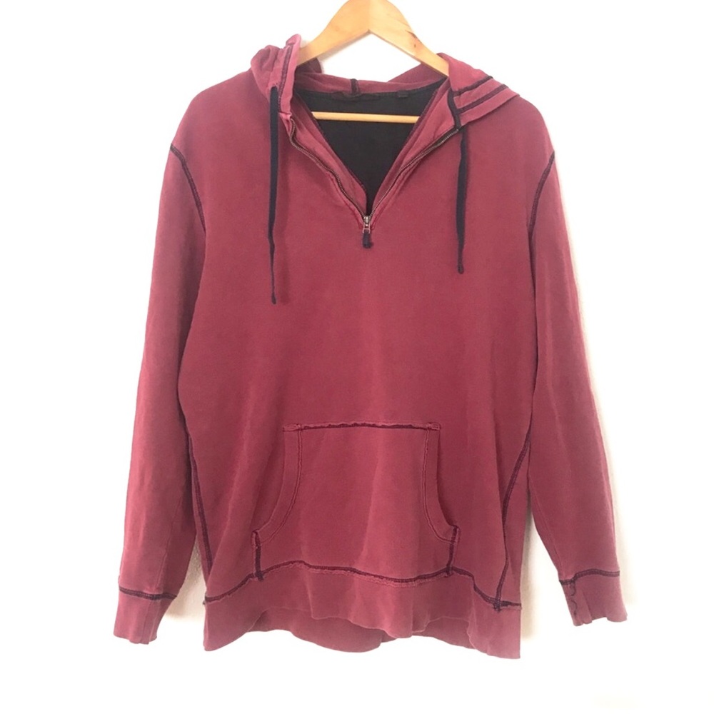 🌵 TRANSCRIPT sweatshirt hoodie vintage look